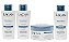 Lacan BB Cream Kit Shampoo Cond Leave-in 150ml e Masc 90g - Imagem 1