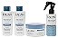 Lacan BB Cream Kit Sh Cond 150ml Masc 90g Spray 120ml - Imagem 1