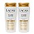 Lacan Kit Shampoo Hidratante + Condicionador Care Pure Vital - Imagem 1