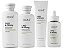Keune Long & Strong - Kit Shampoo Condicionador Leave-in e Super Serum - Imagem 1