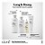 Keune Long & Strong - Kit Shampoo Condicionador e Leave-in - Imagem 3