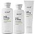 Keune Long & Strong - Kit Shampoo Condicionador e Leave-in - Imagem 1