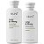 Keune Long & Strong - Kit Shampoo e Condicionador - Imagem 1