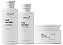 Keune Vital Nutrition - Kit Shampoo Condicionador e Máscara - Imagem 1