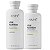 Keune Vital Nutrition - Kit Shampoo e Condicionador - Imagem 1