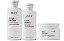 Keune Color Brillianz - Kit Shampoo Condicionador e Máscara - Imagem 1