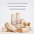Adcos Protetor Solar Stick FPS80 Pele Mista 1.0 Ivory 9301 - Imagem 2