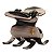 Piranha Bianca Buenos Aires M Zebra 05 006 T07 - Imagem 1