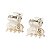 Kit 2un Piranha Bianca Madrid XP Madepéro PREN 007 05 261 FB - Imagem 1