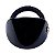 Elástico Bianca Half Moon Preto HAIR 001 10 021 AB - Imagem 2