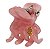 Piranha Bianca Rome XP Rosa Cintilante PREN 002 05 113 FC - Imagem 1