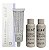 Tinta Keune 1517 Louro Super Cinza Viole + 2 Developer 30vol - Imagem 1