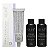 Tinta Keune 1517 Louro Super Cinza Viole + 2 Developer 40vol - Imagem 1