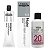 Majirel Tinta 5.0 Cast Claro Pro 60g + Ox 20vol 90ml Loreal - Imagem 1