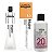 Majirel Tinta 6.3 Louro Esc Dour 60g + Ox 20vol 90ml Loreal - Imagem 1