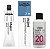 Majirel Tinta 7.11 Louro Cinza P 60g + Ox 20vol 90ml Loreal - Imagem 1