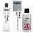 Majirel Tinta 4.0 Castanho Prof 60g + Ox 20vol 90ml Loreal - Imagem 1