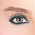 Lapiseira para Olhos Green Verde Metal Vizzela Prova D'água - Imagem 4