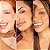Blush Stick Cinnamon Vizzela Marrom Canela 7g - Imagem 4