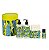 Kit Alfazema Proven Origens Phebo Mini Colônia Hidr Sab Liq - Imagem 1