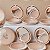 Adcos Protetor Solar Duo Cake Base Velvet FPS50 Beige 9364 - Imagem 3