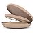 Adcos Protetor Solar Duo Cake Base Velvet FPS50 Beige 9364 - Imagem 1