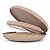 Adcos Protetor Solar Duo Cake Base Velvet FPS50 Bronze 9133 - Imagem 1