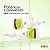 Sérum Clarivis High Potency Potência Clareador 30ml Ada Tina - Imagem 3