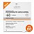 Adcos Refil Pó Compacto Mineral Anti Idade FPS60 Cor Peach - Imagem 2