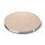 Adcos Refil Pó Compacto Mineral Anti Idade FPS60 Cor Peach - Imagem 1