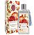 La Florentina Eau de Toilette Pomegranate Romã 100ml - Imagem 1