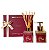 Kit Difusor e Sabonete Líquido Romã 120ml Dani Fernandes - Imagem 1