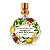 Kit Best Sellers Home Spray 25ml Dani Fernandes - Imagem 7