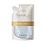 Refil Sabonete Líquido Vanilla Bourbon 250ml Acqua Aroma - Imagem 1