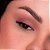Vizzela Sombra Líquida Velvet Fix - Rosé - Imagem 3
