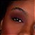 Vizzela Sombra Líquida Velvet Fix - Brown - Imagem 4