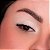 Vizzela Sombra Líquida Velvet Fix - Vanilla - Imagem 3