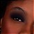 Vizzela Sombra Líquida Velvet Fix - Black - Imagem 4