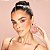 Vizzela Beauty Blush Compacto Cor Cinnamon - Imagem 4