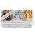 Nesti Dante Kit Luxury Gold Platinum e Black Soap Set 3x250g - Imagem 2