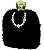 Queen of Temptation Seduction EDP 100ml Georges Mezotti - Imagem 2