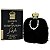 Queen of Temptation Seduction EDP 100ml Georges Mezotti - Imagem 1