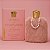 Queen of Temptation Elegance EDP 100ml Georges Mezotti - Imagem 3