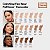 Revlon Corretivo Flex Wear Full Cover Cor Medium - Imagem 2