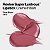 Revlon Batom Super Lustrous Cor Sassy Mauve 463 - Imagem 2