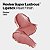 Revlon Batom Super Lustrous Cor Blushed 420 - Imagem 2
