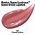 Revlon Batom Super Lustrous Glass Shine Glossed Up Rose 003 - Imagem 2