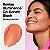 Blush Gel Sérum Revlon Illuminance - Beaming Coral 130 - Imagem 2