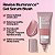 Blush Gel Sérum Revlon Illuminance - Enchanting Mauve 110 - Imagem 3