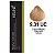 Tinta Keune Color UC 9.31 Louro M C Dou Ci + Developer 30vol - Imagem 2